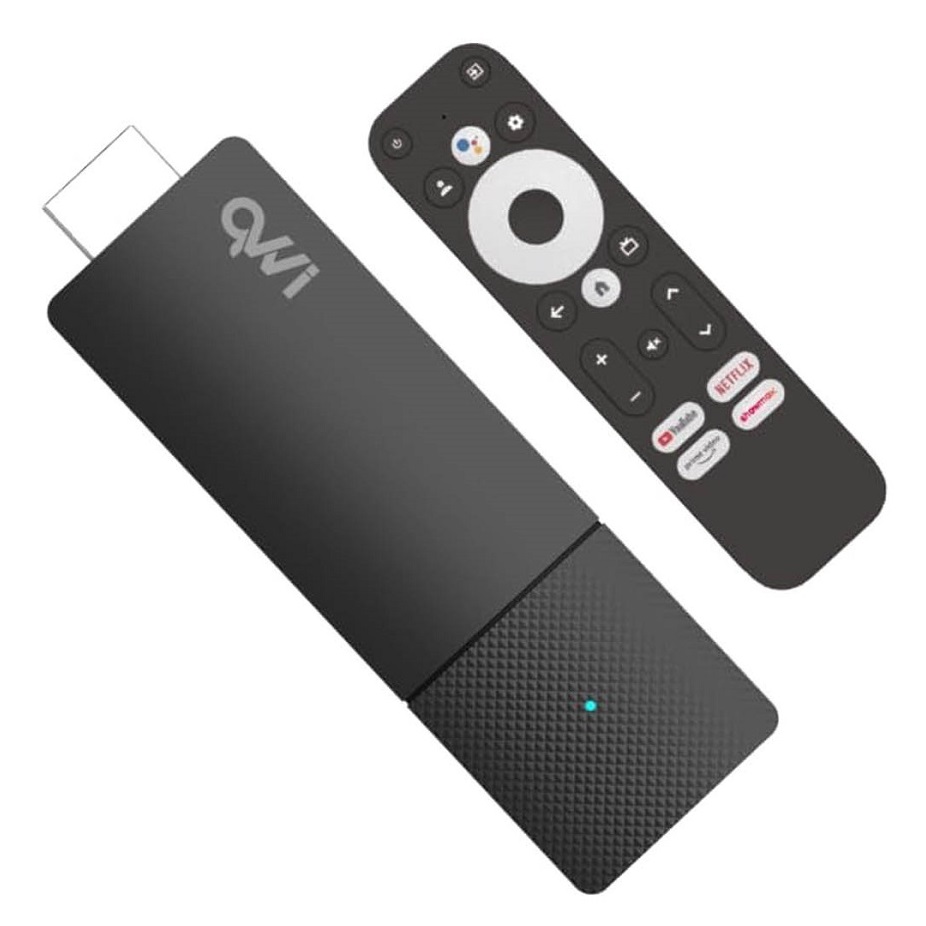 NHE Leap S2 Streaming Android TV Stick QVWI-LEAP-S2