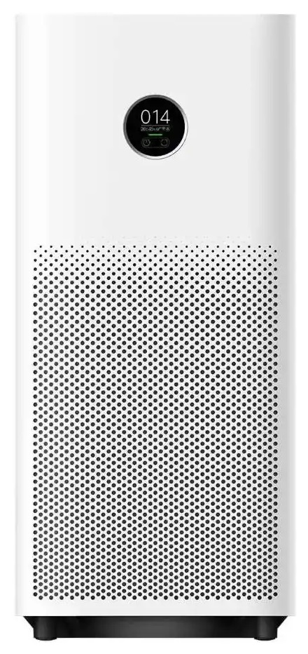 XIAOMI SMART AIR PURIFIRE 4 BHR5101EN