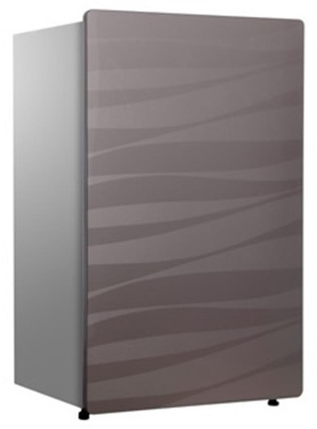 IGNIS REFRIGERATOR 4 C.F RWN121 CHAMPAGNE