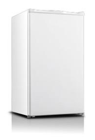 TOUCH MINI REFRIGERATOR 5 CUFT 150L TUFR-11N WHITE