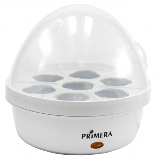 PRIMERA EGG BOILER PEBO 350 WHITE
