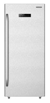 HASAWI INDUSTERAL REFRIGERATOR 24 C.F 660 L. 1DRSN