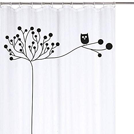 RAYEN SHOWER CURTAIN 2350.21