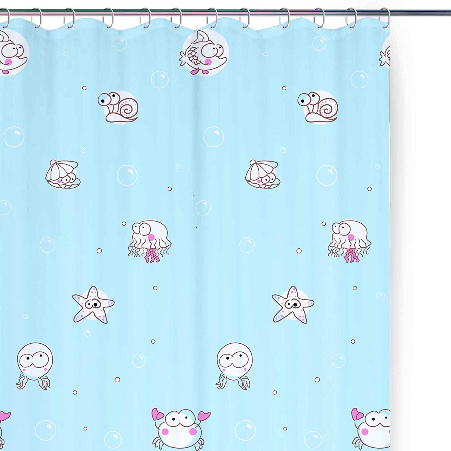 RAYEN SHOWER CURTAIN 2350.26