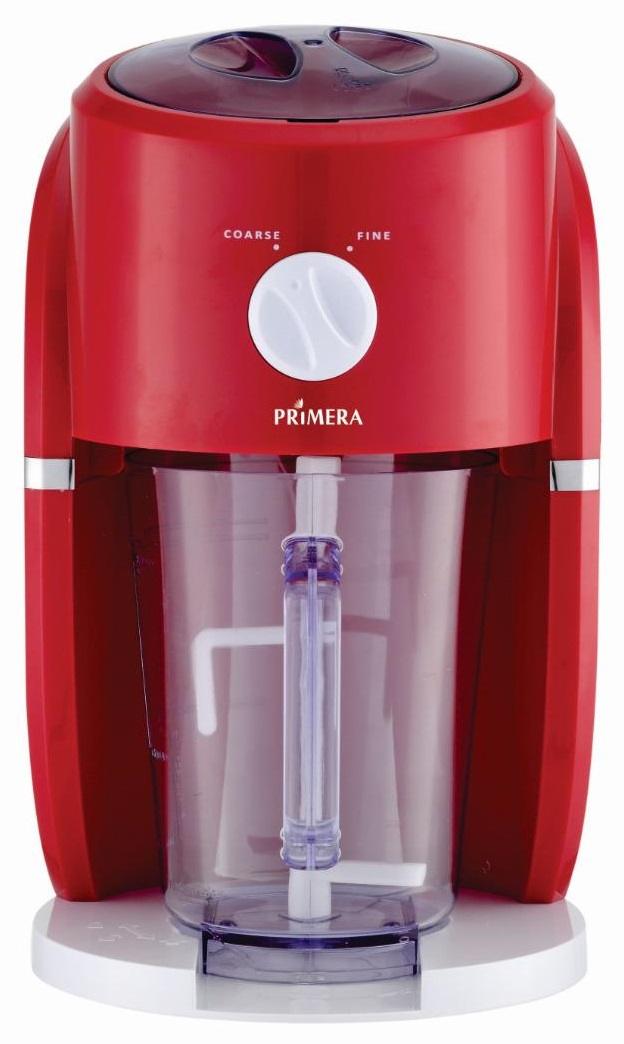 PRIMERA SLUSHIE MAKER PSM250 RED