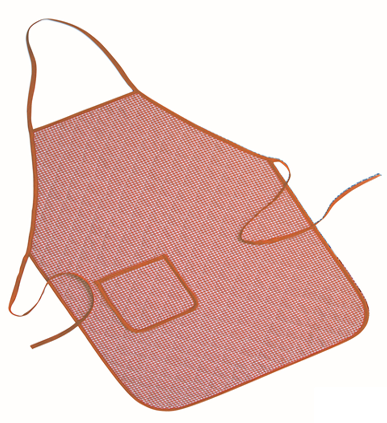 RAYEN COTTON APRON 6101.5