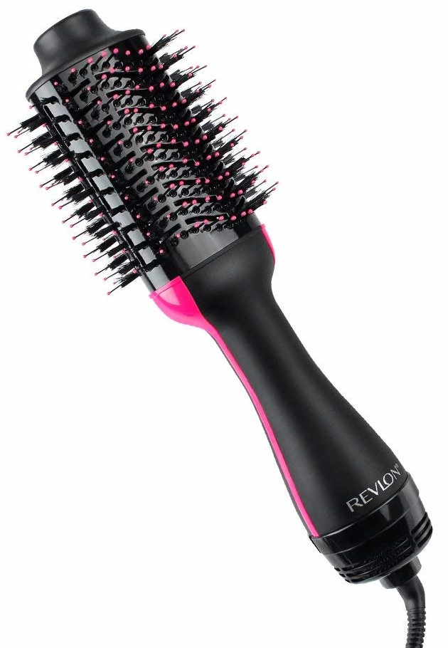 REVLON HAIR DRYER 1000w RVDR5222 Black