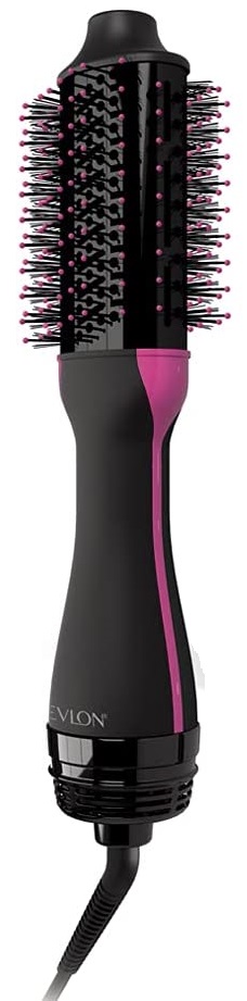 REVLON HAIR DRYER & VOLUMIZER 1100W RVDR5282ARB BLACK