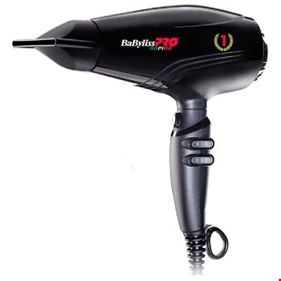 BABYLISS PRO  HAIR DRYER 2200W BAB7000ISDE