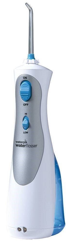 WATERPIK WATER FLOSSER WP-450 WHITE