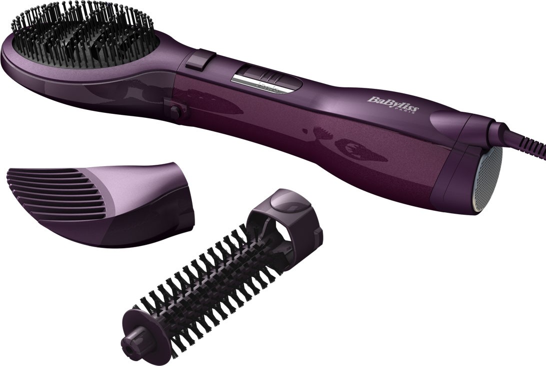 BABYLISS HAIR STYLER 1000W BABAS115SDE