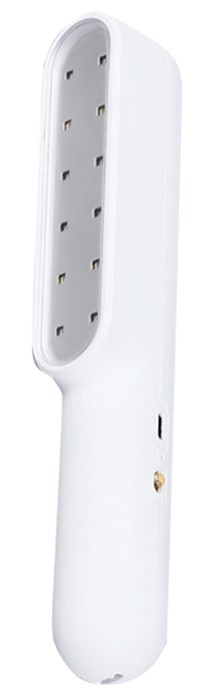 PREMIER PORTABLE UV STERILIZER PR-USL WHITE