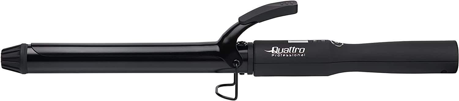 QUATTRO HAIR STRAIGHTENER 1601D5-26S-L