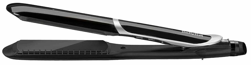 BABYLISS HAIR STRAIGHTENER 35MM BABST397SDE BLACK