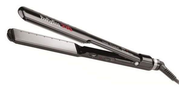 BABYLISS PRO HAIR STRAIGHTNER BAB2073SDE