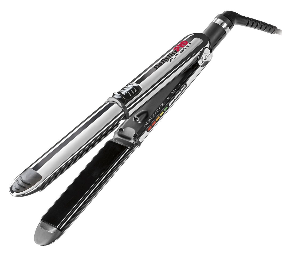 BABYLISS PRO HAIR STRAIGHTENER BAB3000EPE