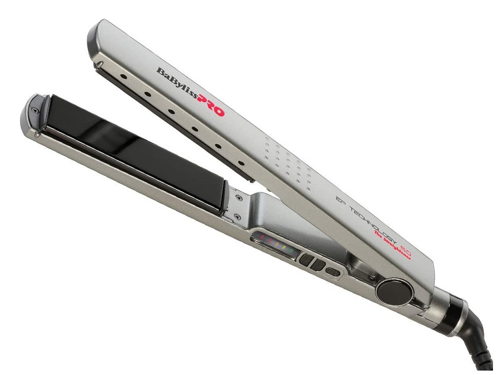 BABYLISS PRO HAIR STRAIGHTENER BAB2091