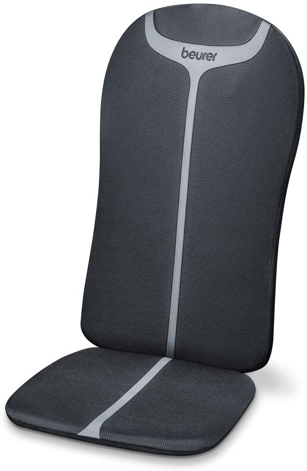 BEURER CUSHION MASSAGE MG205 BLACK