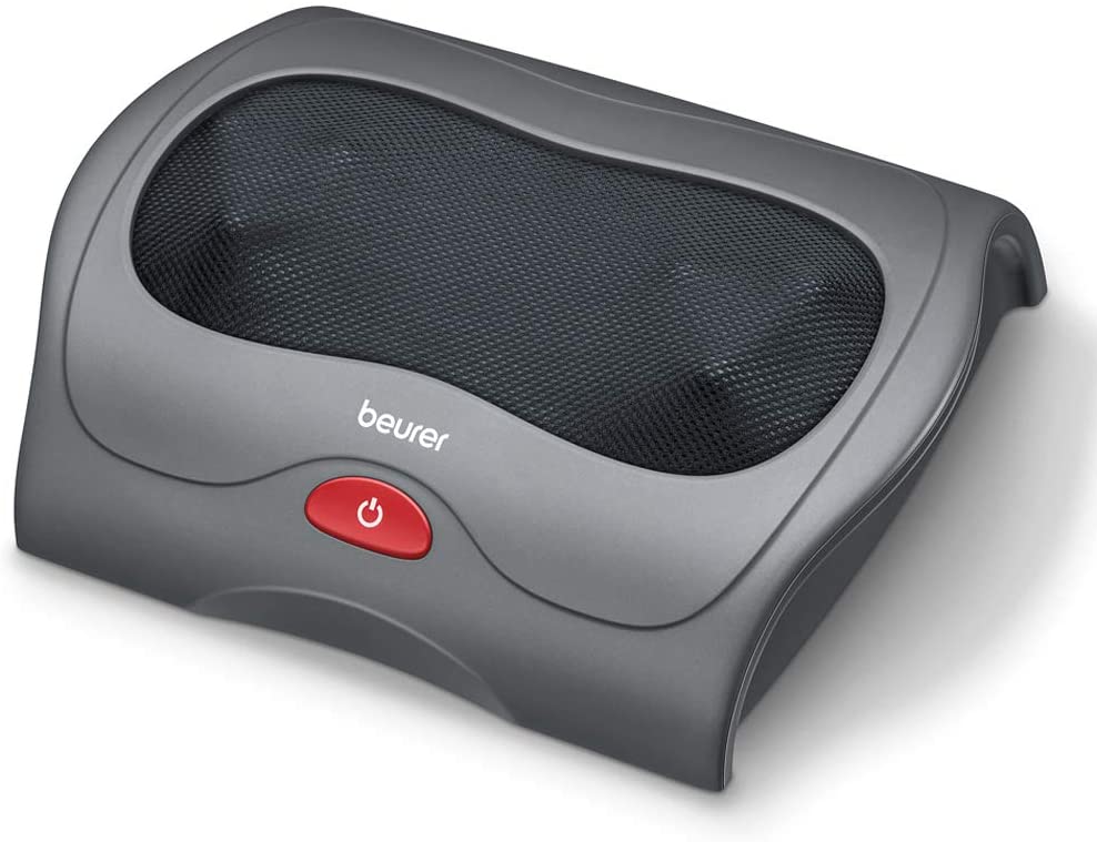 BEURER SHIATSU FOOT MASSAGER FM39 GREY