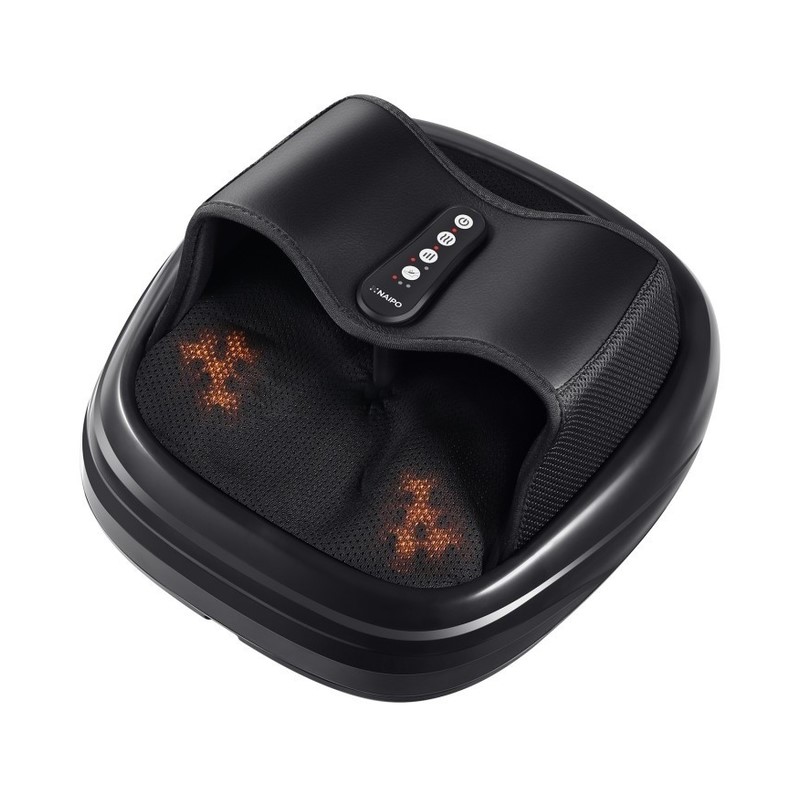 NAIPO ACUPRESSURE FOOT MASSAGER MGF-739