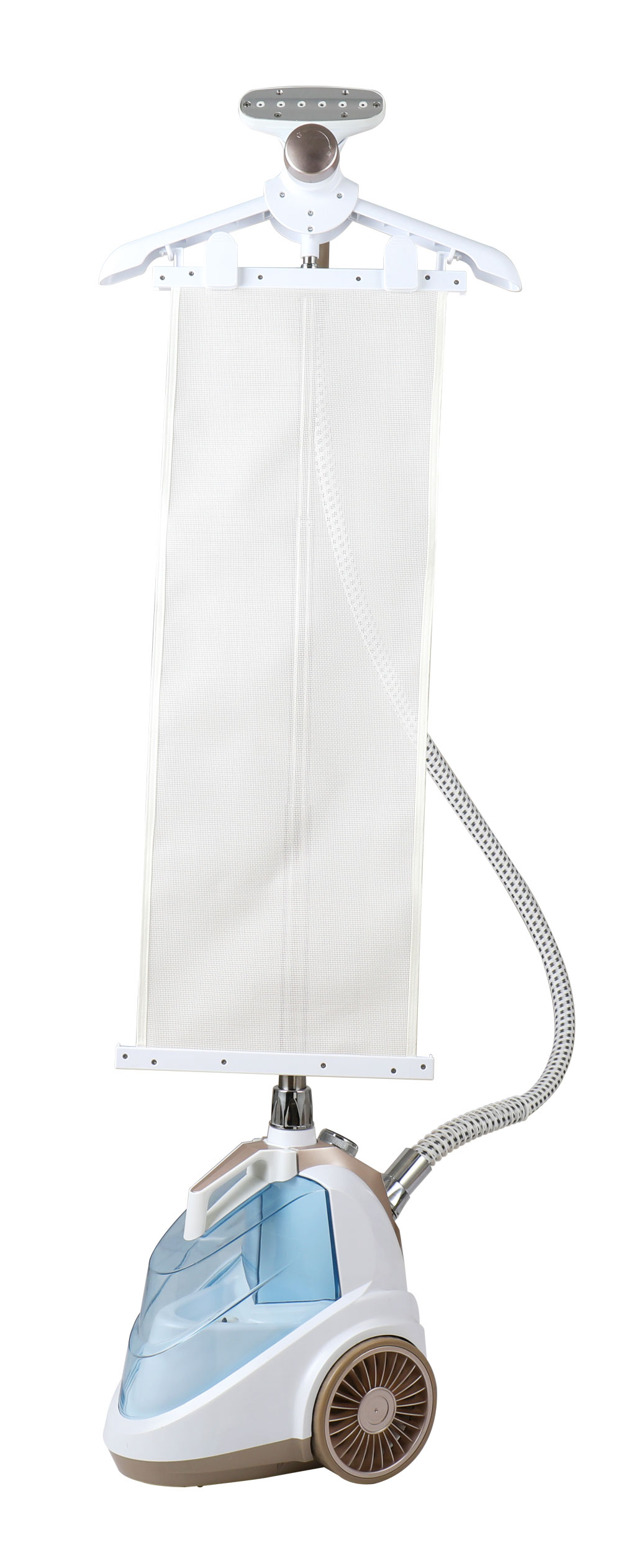DEXON GARMENT STEAMER IRON 2350W GSU-LI235M4CH WHITE