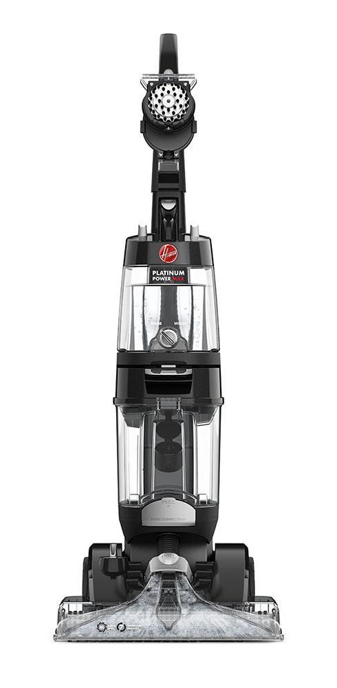 HOOVER PLATINUM CARPET WASHER 1200W CWKTH012