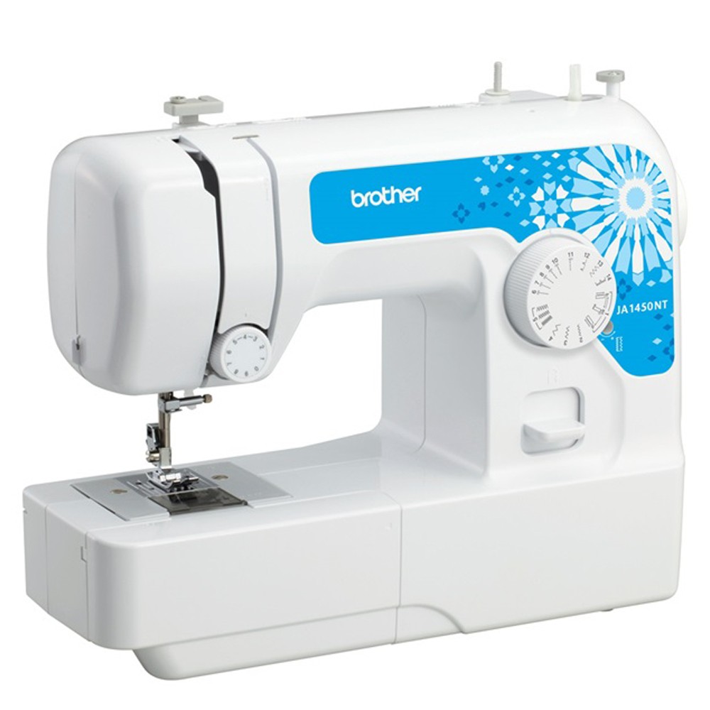 BROTHER SEWING MACHINE JA1450NT-3P