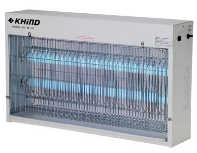 KHIND INSECT KILLER IK220