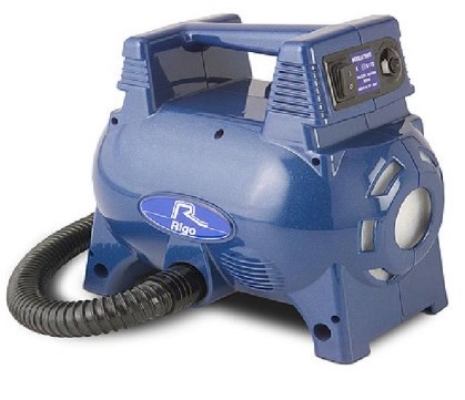 RIGO SPRAY PAINT MACHINE TMR 55/6 BLUE