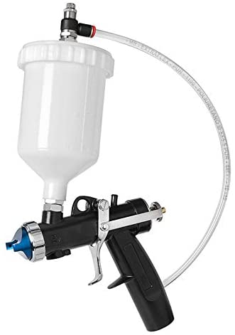 RIGO SPRAY GUN 1.3 MM ACCESSORIES MRS