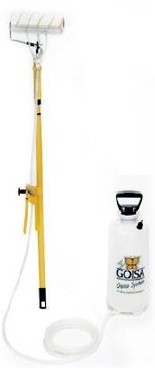 RIGO POLE 13 MTR 8LTR TANK ACCESSORIES SYS001