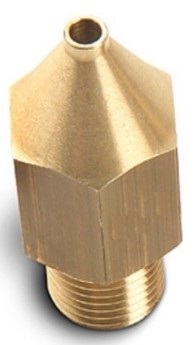RIGO AIRBRUSH REPLACEMENT NOZZLES 1.7 MM DUS07