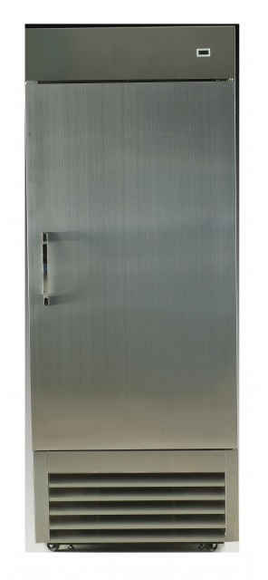 HASAWI 1DFS INDUSTRIAL FREEZER 26 C.F 730 L.