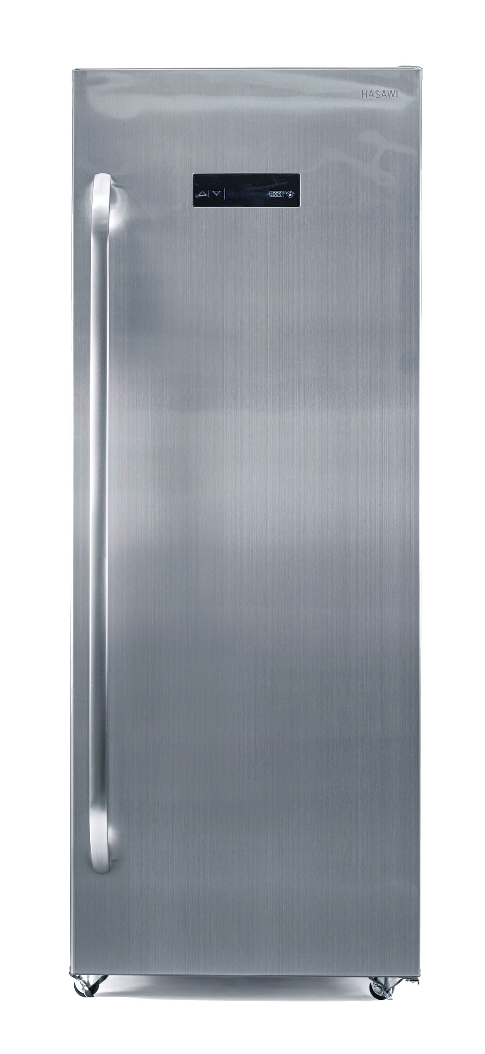 HASAWI INDUSTERAL FREEZER 24 C.F 660 L. 1DFSN