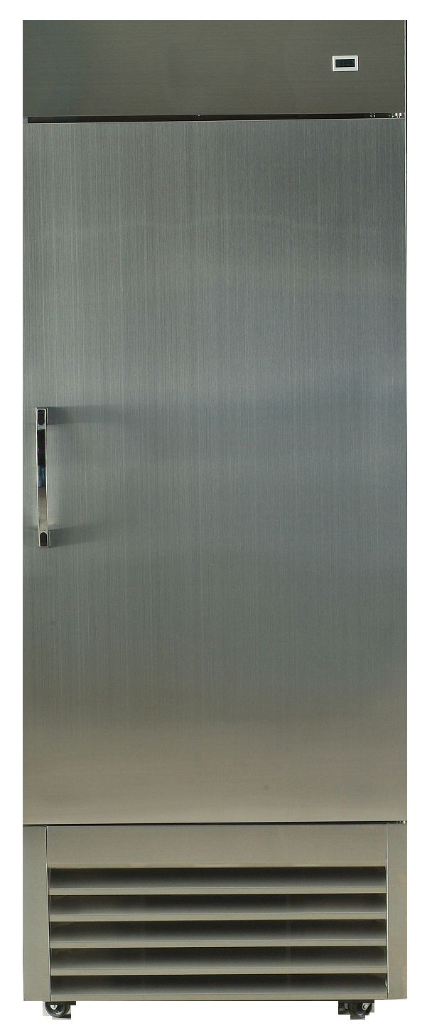 HASAWI 1DAFS INDUSTRIAL FREEZER 14 C.F 400 L.