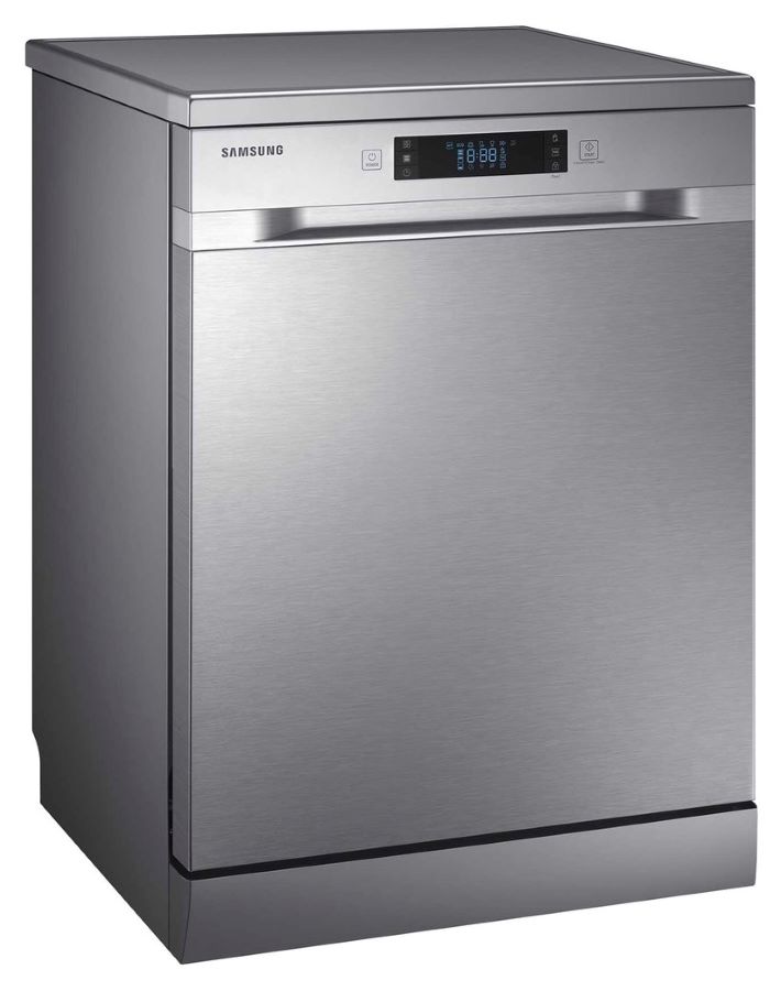 SAMSUNG FREESTANDING DISHWASHER 14 PLACE 9 PROG. DW60M5070FS