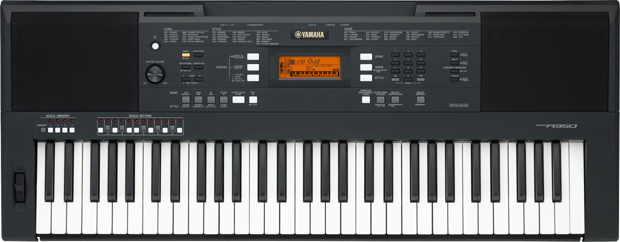 Musical Instruments