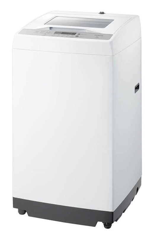 HITACHI TOP LOAD WASHING MACHINE 8KG SF-P80XB2C2 WHITE