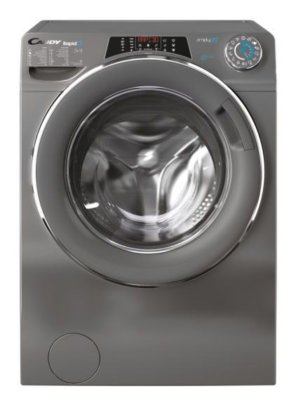 CANDY 14 KG WASHING MACHINE RO14146DWMCR-19