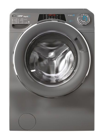 CANDY FRONT LOAD WASHER DRYER 14KG/9KG ROW41496DWMCR-19