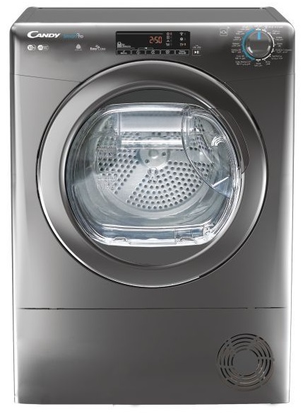 CANDY 10 KG CONDENSER DRYER SMART PRO CSOE C10TRER-19
