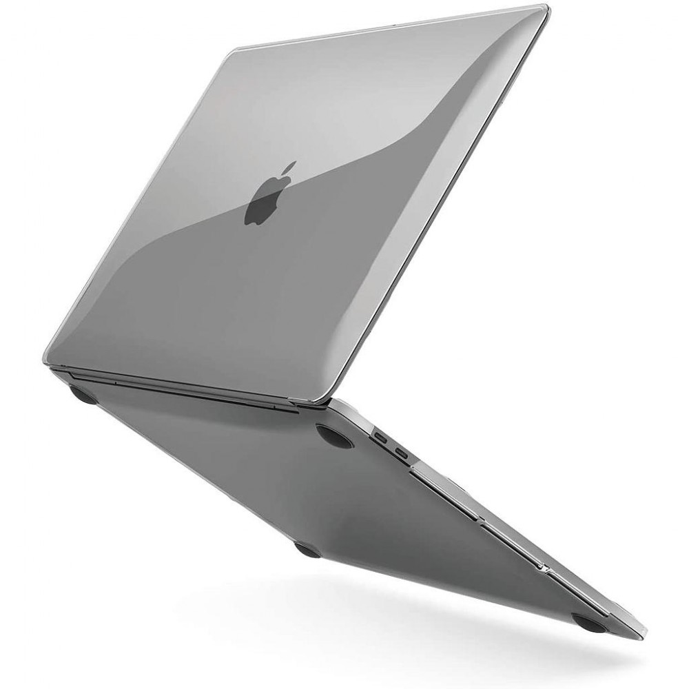 ELAGO ULTRA SLIM HARD CASE MACBOOK PRO 13 INCH CLEAR