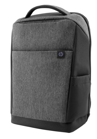 HP Renew Travel 15.6-inch Backpack 2Z8A3AA Grey