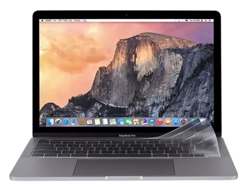 WIWU TPU KEYBOARD PROTECTOR FOR MACBOOK PRO 13&16 INCH KPMP1