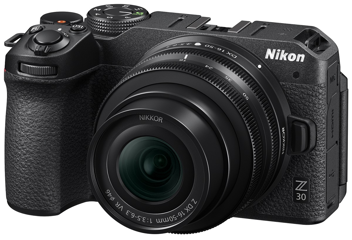 Cameras