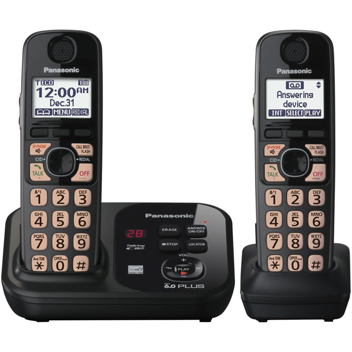 Telephones