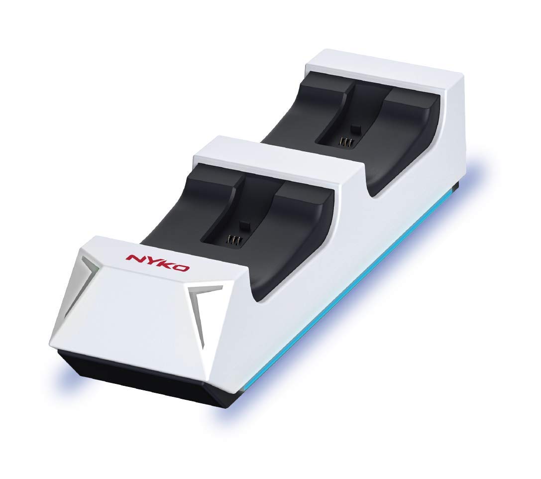 NYKO PS5 CHARGE ARC