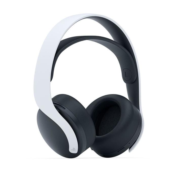 SONY PS5 PULSE 3D WIRELESS HEADSET WHITE
