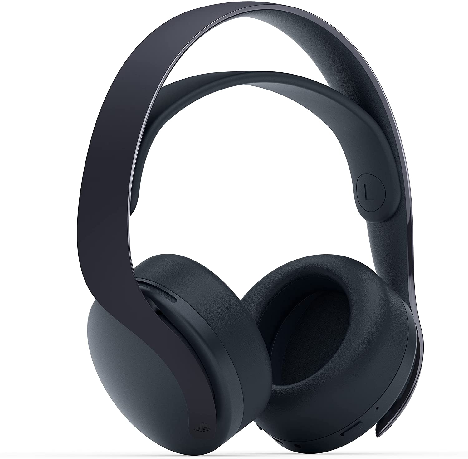 SONY PS5 PULSE 3D WIRELESS HEADSET MIDNIGHT BLACK