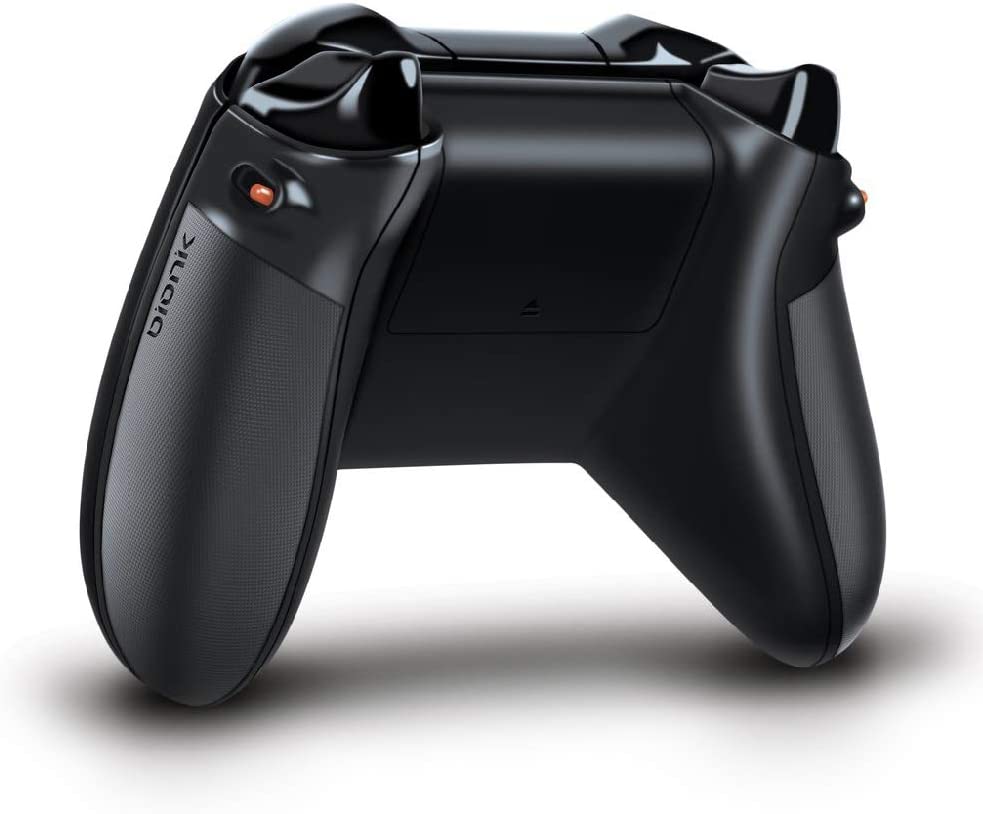 BIONIK QUICKSHOT XBOX ONE CUSTOM CONTROLLER GRIP BNK-9011
